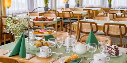 Hundehotel - Verpflegung: Halbpension - Baden-Württemberg - Restaurant - Hotel Schwarzwald Freudenstadt