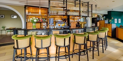 Hundehotel - Verpflegung: Halbpension - Baden-Württemberg - Bar - Hotel Schwarzwald Freudenstadt