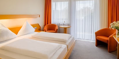 Hundehotel - Verpflegung: Halbpension - Baden-Württemberg - Klassik Zimmer - Hotel Schwarzwald Freudenstadt