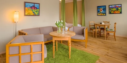 Hundehotel - Verpflegung: Halbpension - Baden-Württemberg - Appartment - Hotel Schwarzwald Freudenstadt