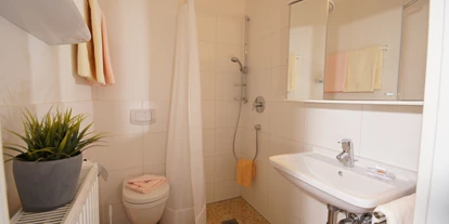 Hundehotel - Mikrowelle - Grömitz - Bad EG - Ferienhaus Krähenberg