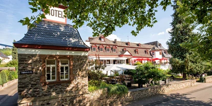Hundehotel - Unterkunftsart: Hotel - Eifel - Deutschherrenhof - Deutschherrenhof