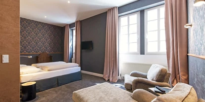 Hundehotel - Unterkunftsart: Hotel - Eifel - Deutschherrenhof