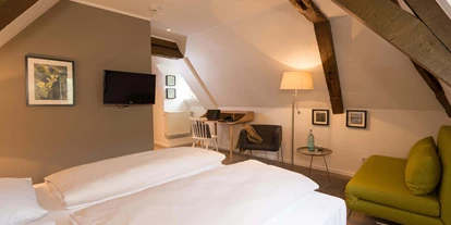 Hundehotel - Unterkunftsart: Hotel - Eifel - Deutschherrenhof