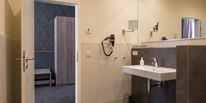 Hundehotel - Unterkunftsart: Hotel - Eifel - Deutschherrenhof