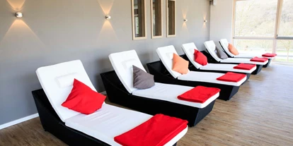 Hundehotel - Unterkunftsart: Hotel - Eifel - Deutschherrenhof