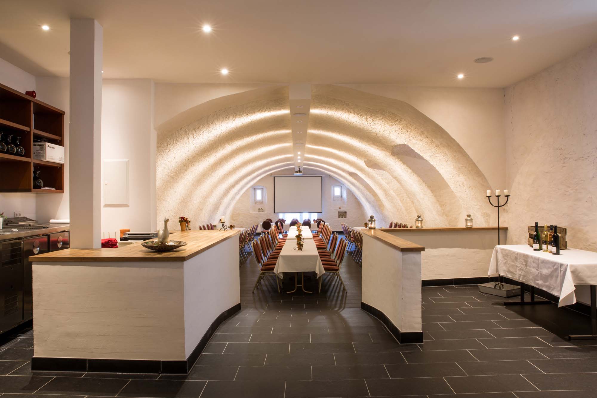 Urlaub-mit-Hund: Deutschherrenhof