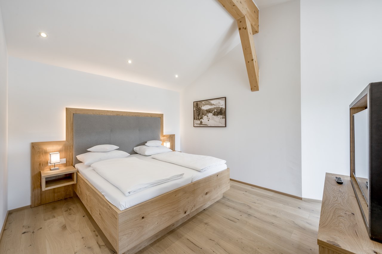 Hotel Zum Gourmet Zimmerkategorien Suite