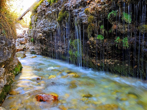 Chaletdorf ZellerSee Ausflüge mit Hund Triefen in Hinterthal
