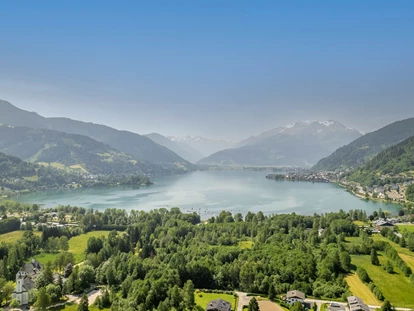 Hundehotel - WLAN - Berchtesgaden - Zeller See - Chaletdorf ZellerSee
