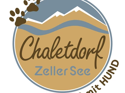 Hundehotel - WLAN - Berchtesgaden - Logo - Chaletdorf ZellerSee