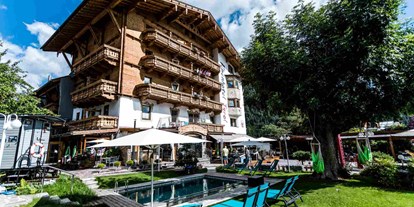 Hundehotel - PLZ 6272 (Österreich) - Alpenhotel Tyrol - 4* Adults Only Hotel am Achensee