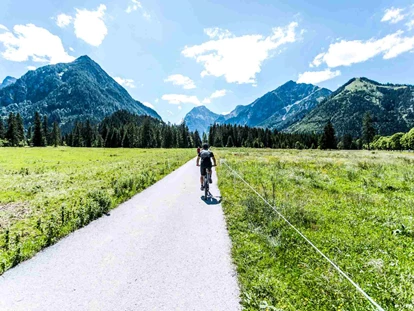 Hundehotel - Pools: Schwimmteich - Alpenhotel Tyrol - 4* Adults Only Hotel am Achensee