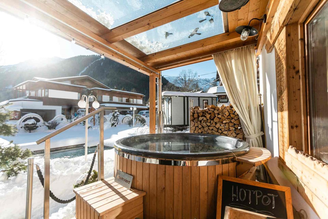 Alpenhotel Tyrol 4* Adults Only Hotel am Achensee Hotel für den
