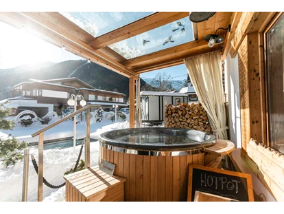 Hundehotel - Pools: Schwimmteich - Alpenhotel Tyrol - 4* Adults Only Hotel am Achensee