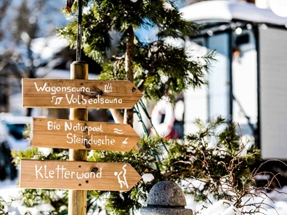 Hundehotel - Pools: Schwimmteich - Alpenhotel Tyrol - 4* Adults Only Hotel am Achensee
