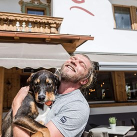 Urlaub-mit-Hund: Alpenhotel Tyrol - 4* Adults Only Hotel am Achensee