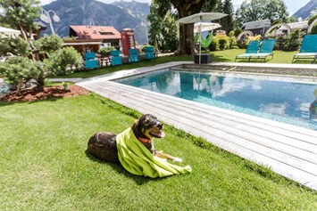 Urlaub-mit-Hund: Alpenhotel Tyrol - 4* Adults Only Hotel am Achensee