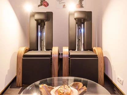 Hundehotel - Pools: Schwimmteich - Alpenhotel Tyrol - 4* Adults Only Hotel am Achensee