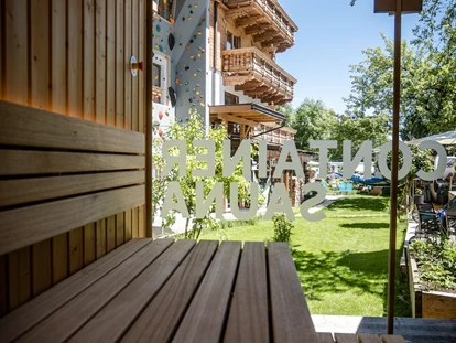 Hundehotel - Pools: Schwimmteich - Alpenhotel Tyrol - 4* Adults Only Hotel am Achensee