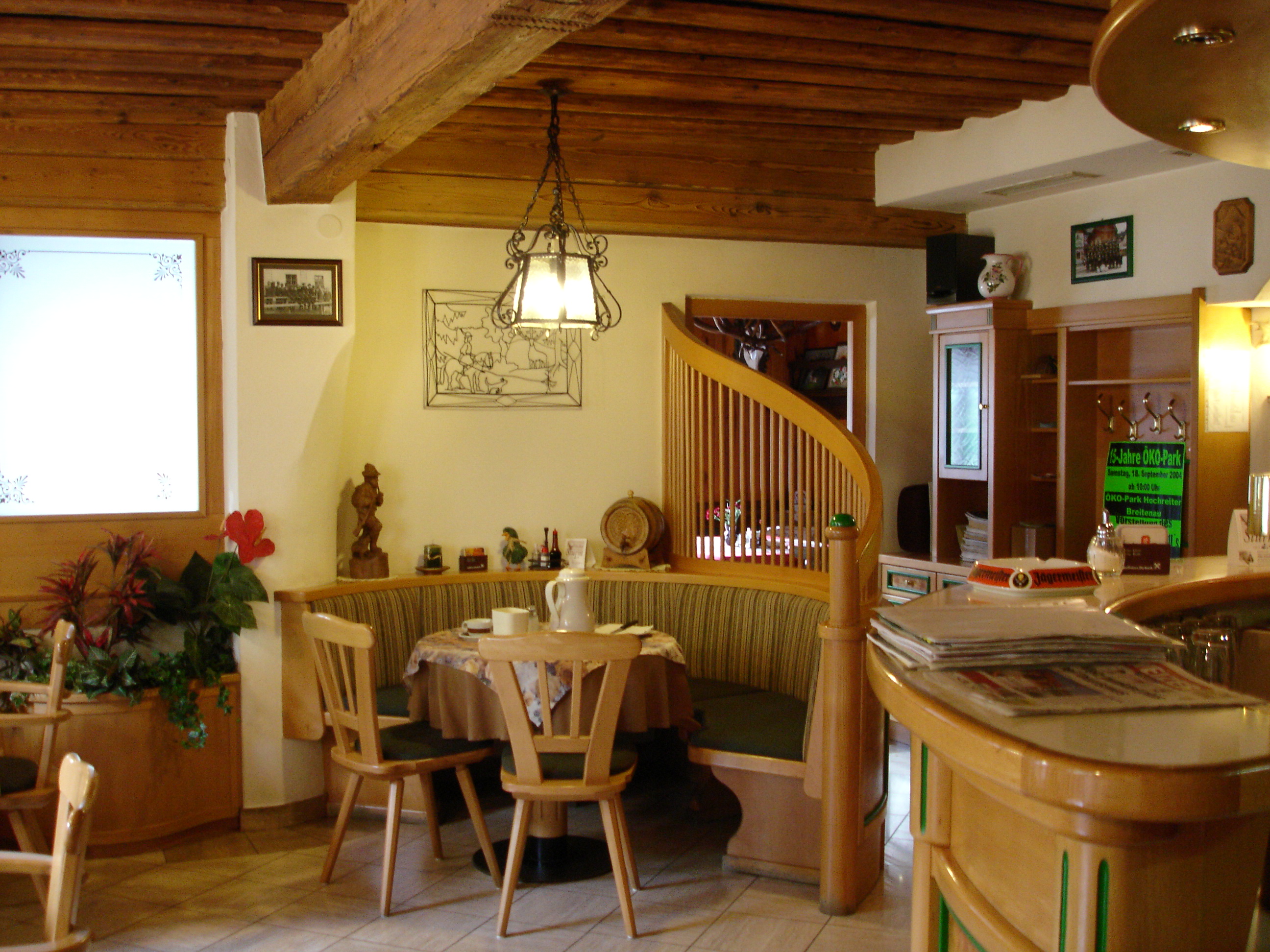 Urlaub-mit-Hund: Gasthof Pension Jagawirt