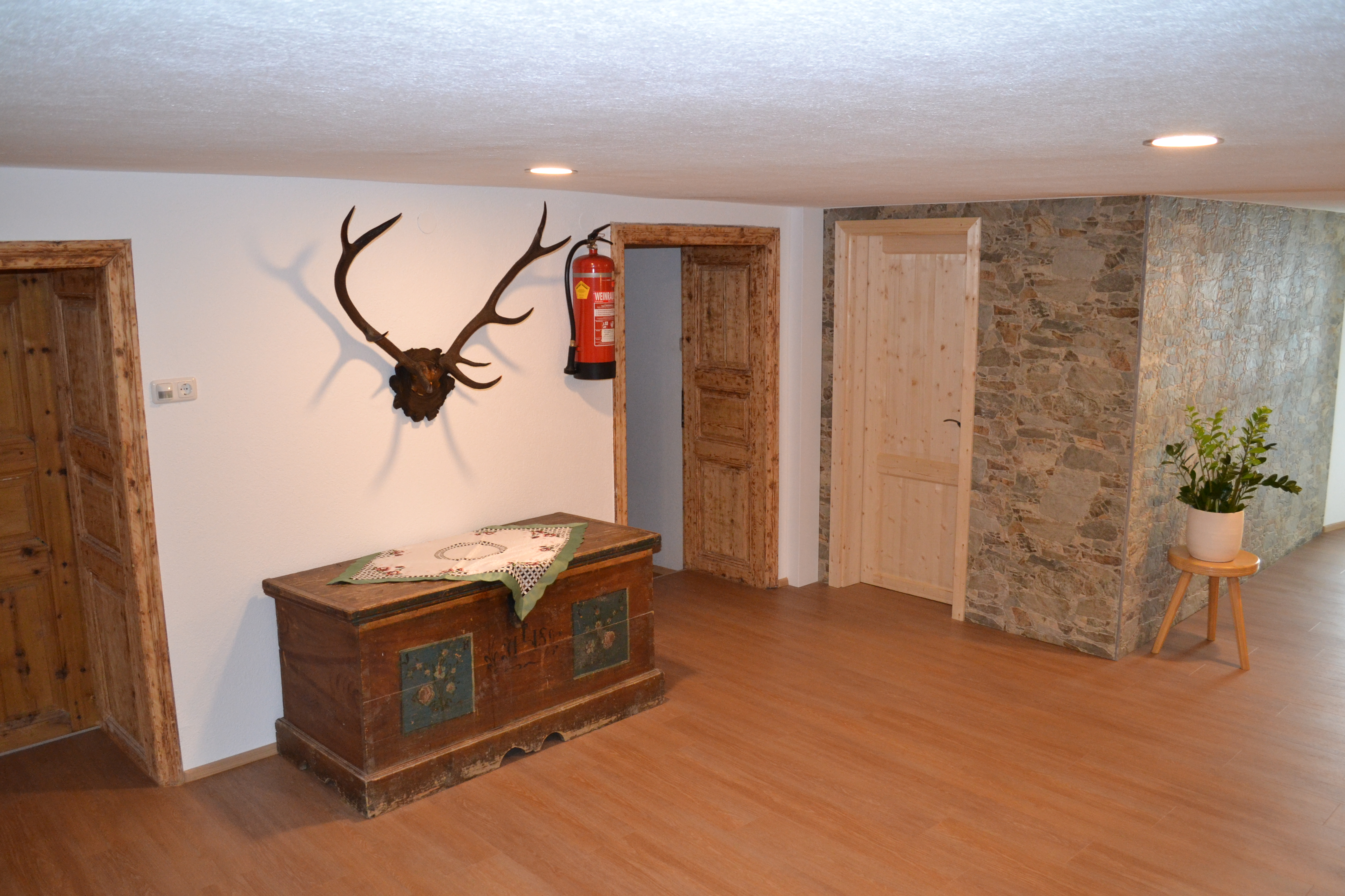 Urlaub-mit-Hund: Gasthof Pension Jagawirt