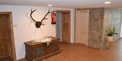 Hundehotel - WLAN - Oststeiermark - Gasthof Pension Jagawirt