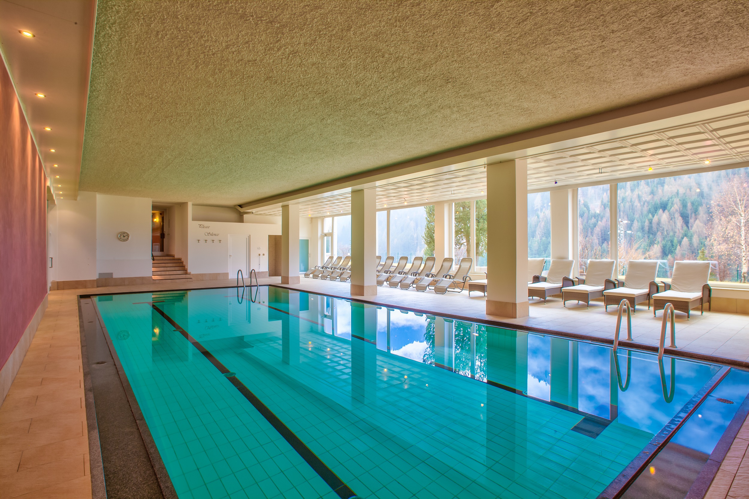 Hundehotel - Meran - Diamant Spa Resort