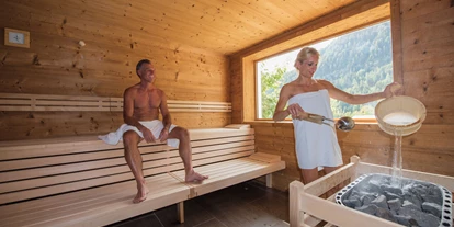 Hundehotel - Pools: Schwimmteich - Diamant Spa Resort