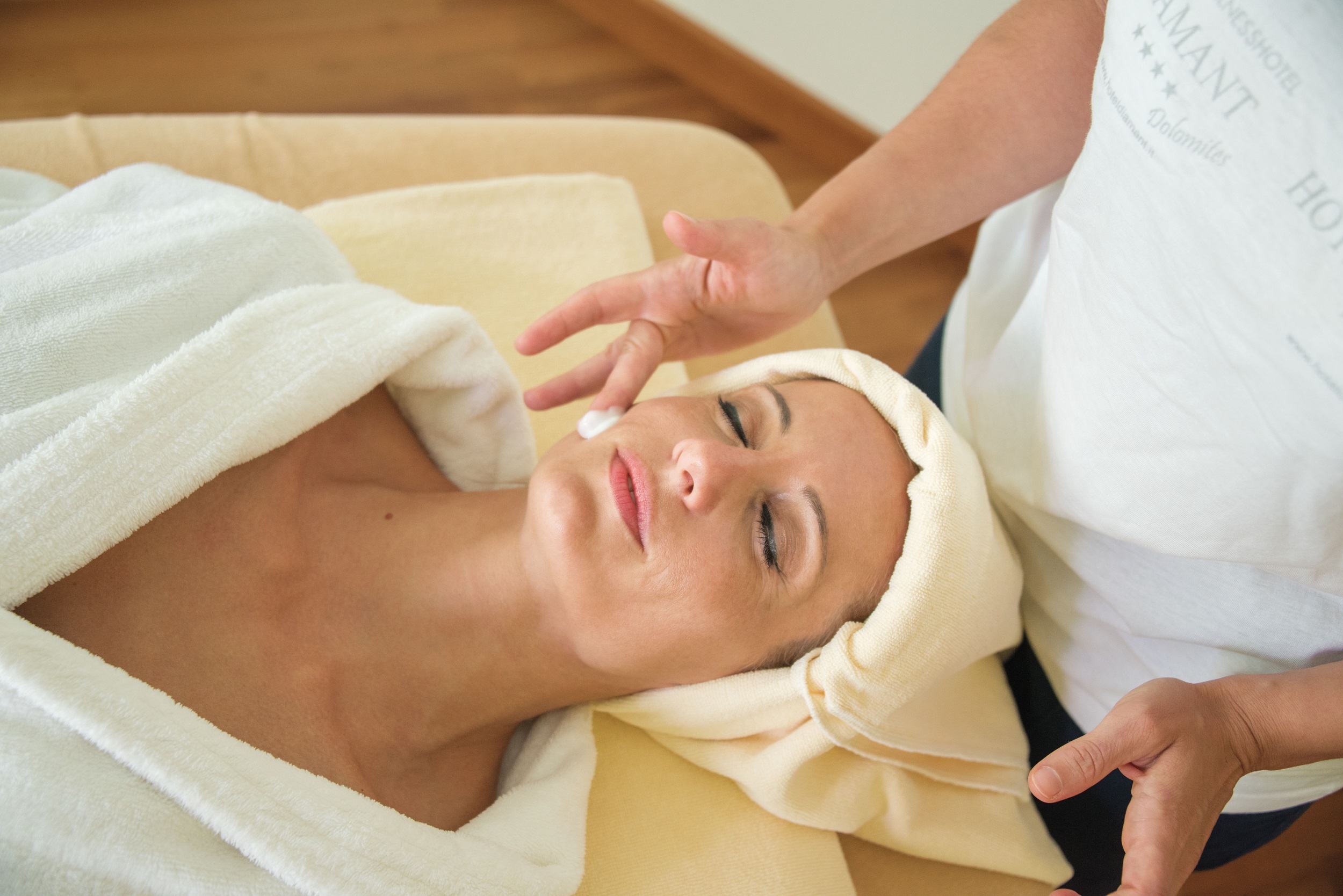 Urlaub-mit-Hund: Diamant Spa Resort