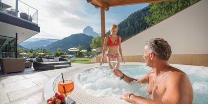 Hundehotel - Pools: Schwimmteich - Diamant Spa Resort