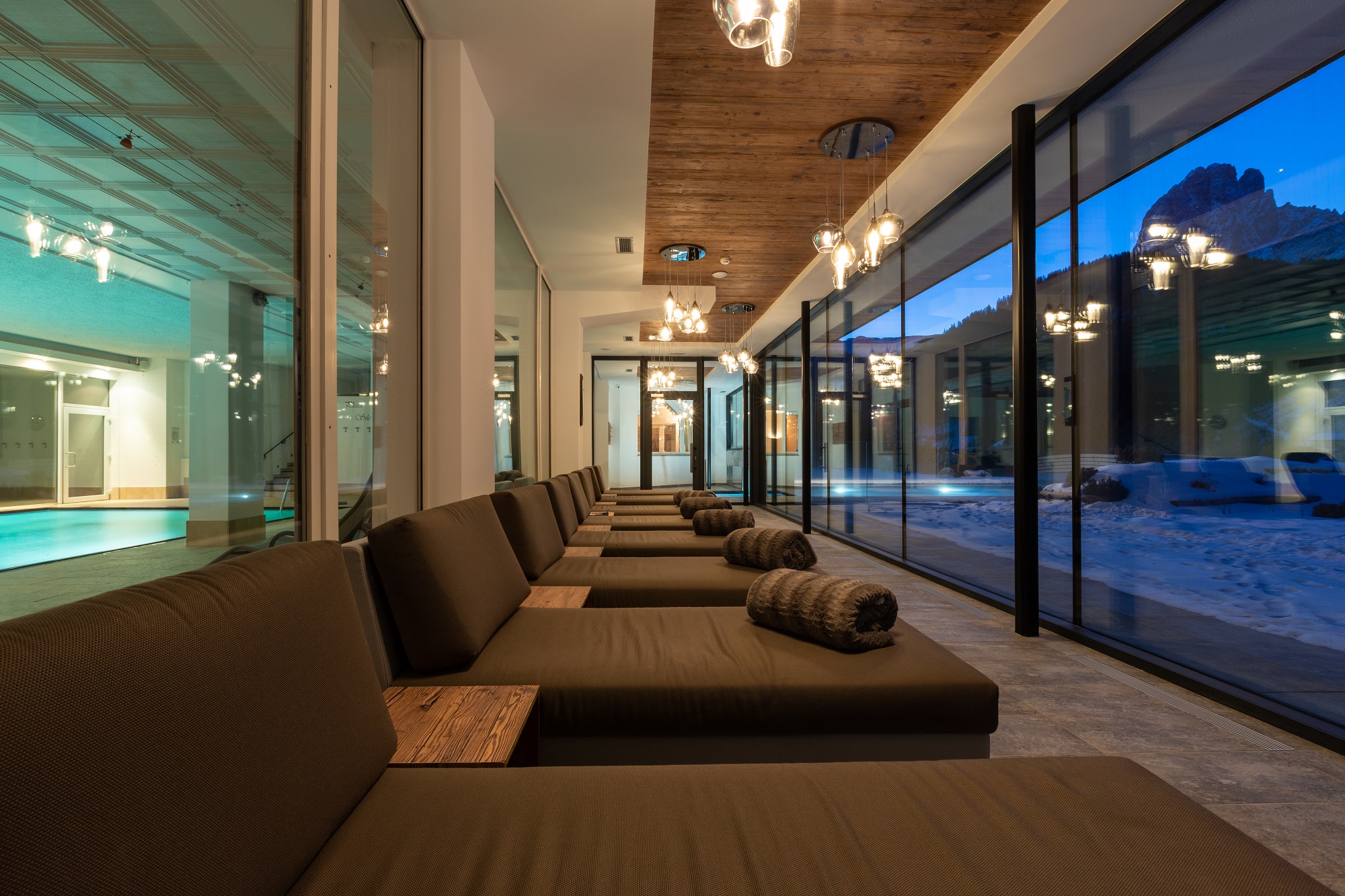 Urlaub-mit-Hund: Diamant Spa Resort