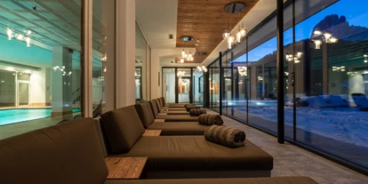 Hundehotel - Pools: Schwimmteich - Diamant Spa Resort