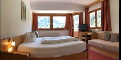 Hundehotel - Doggies: 1 Doggy - Umhausen - PIZ-Hotel
