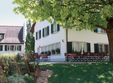 Urlaub-mit-Hund: Hofgut Albführen