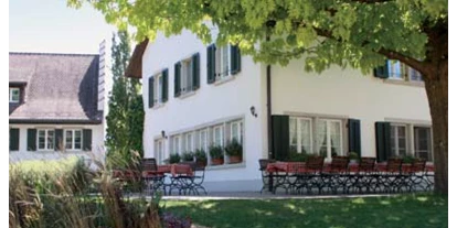 Hundehotel - PLZ 8514 (Schweiz) - Hofgut Albführen