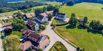 Hundehotel - PLZ 8514 (Schweiz) - Hofgut Albführen