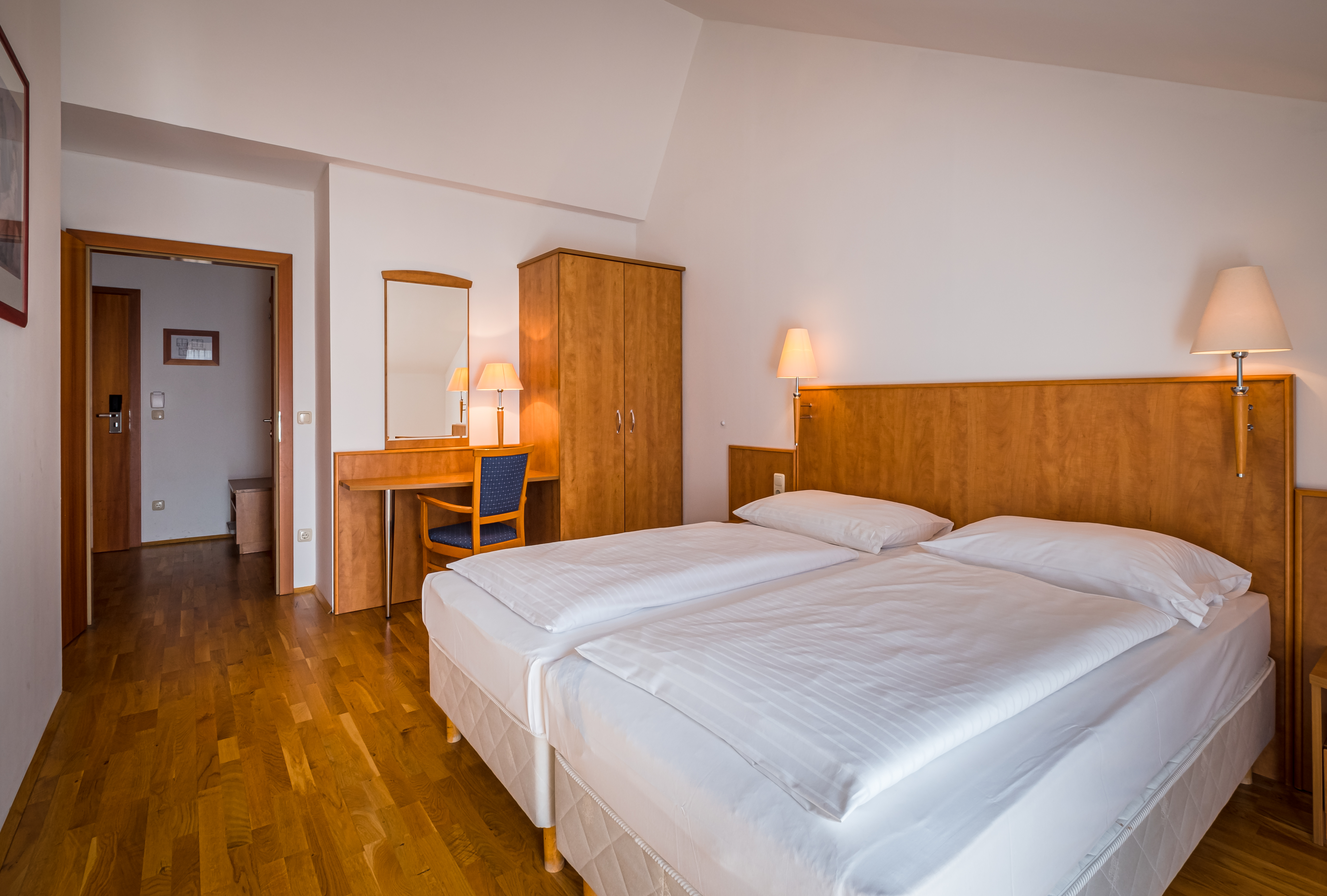 Club Hotel am Kreischberg Zimmerkategorien APARTMENT FÜR 4 PERSONEN MIT BALKON