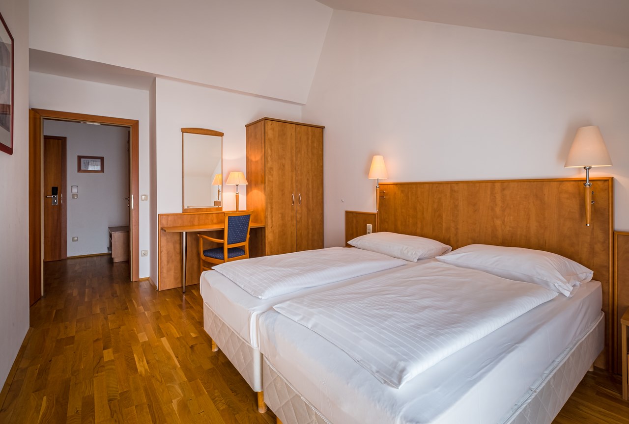 Club Hotel am Kreischberg Zimmerkategorien APARTMENT FÜR 4 PERSONEN MIT BALKON