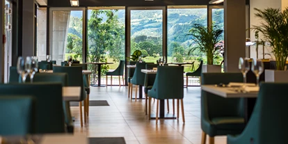 Hundehotel - Umgebungsschwerpunkt: Fluss - Hohentauern - Pepper Bistor Innen - Club Hotel am Kreischberg