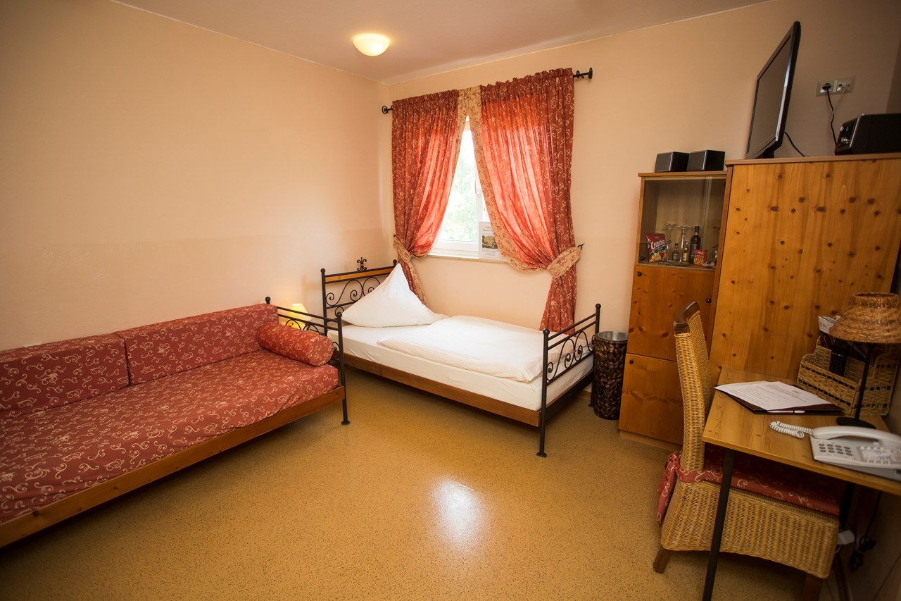 Mediterran Hotel Juwel Zimmerkategorien Standard Zimmer