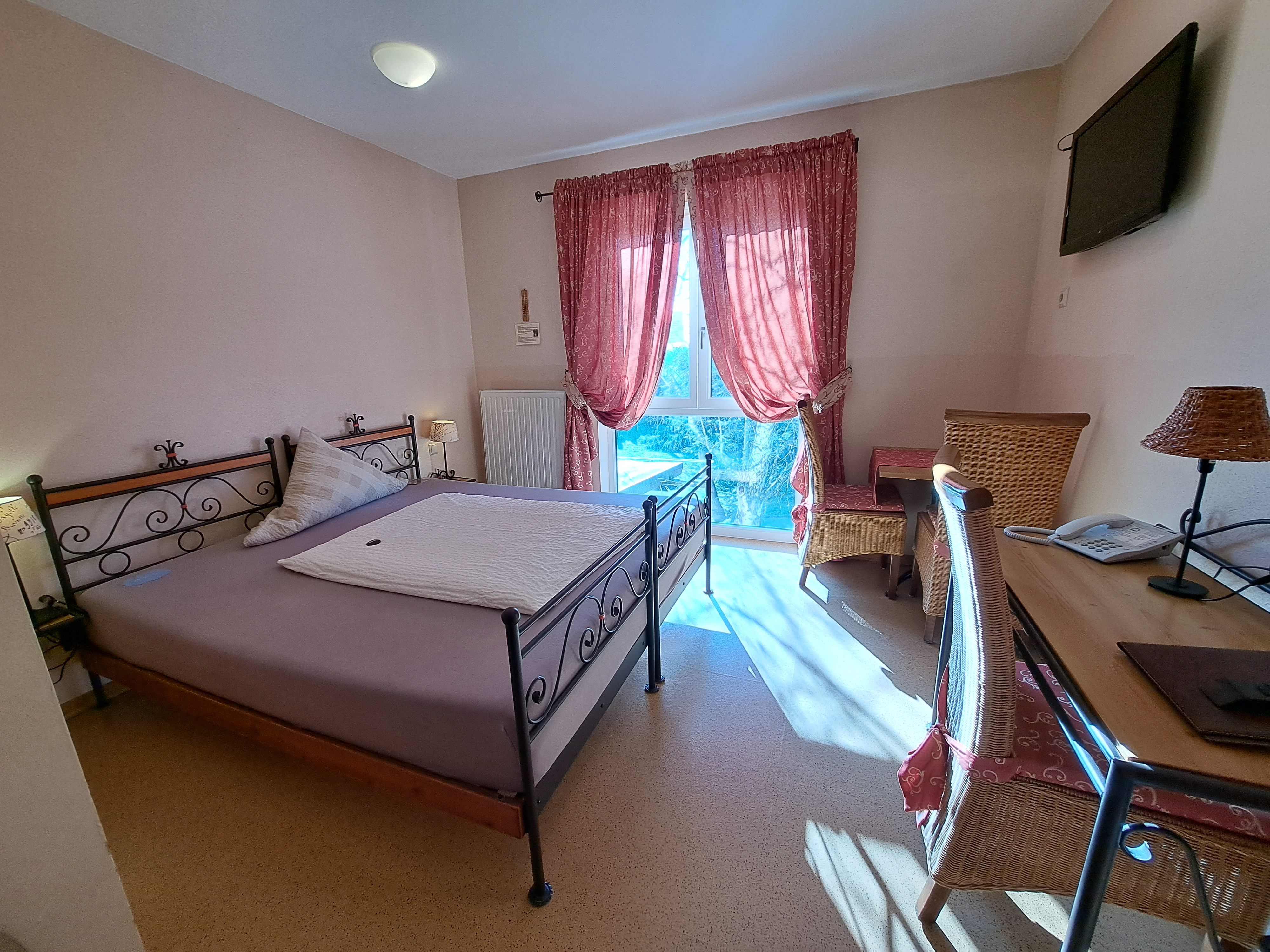 Urlaub-mit-Hund: Mediterran Hotel Juwel