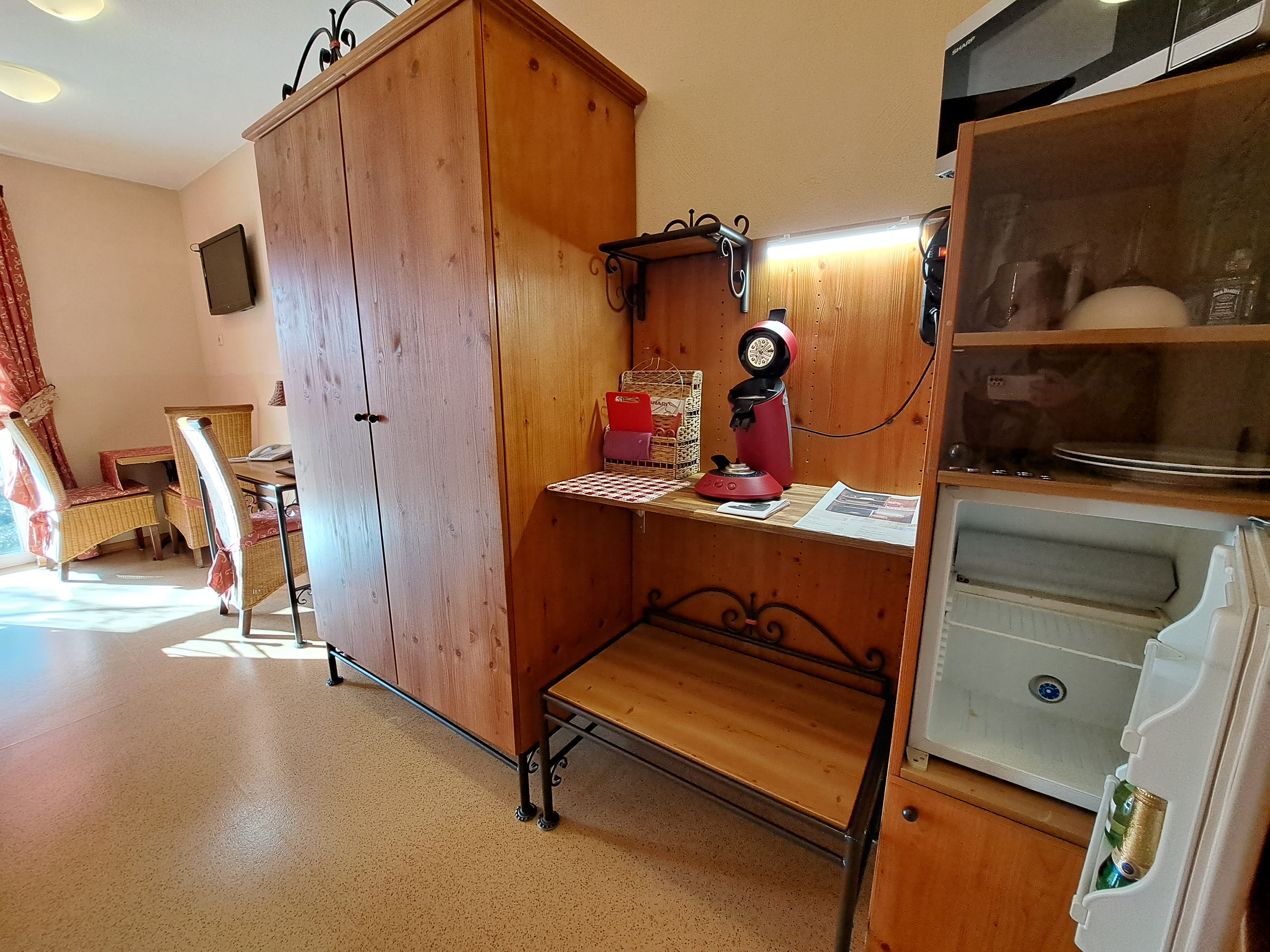 Urlaub-mit-Hund: Mediterran Hotel Juwel