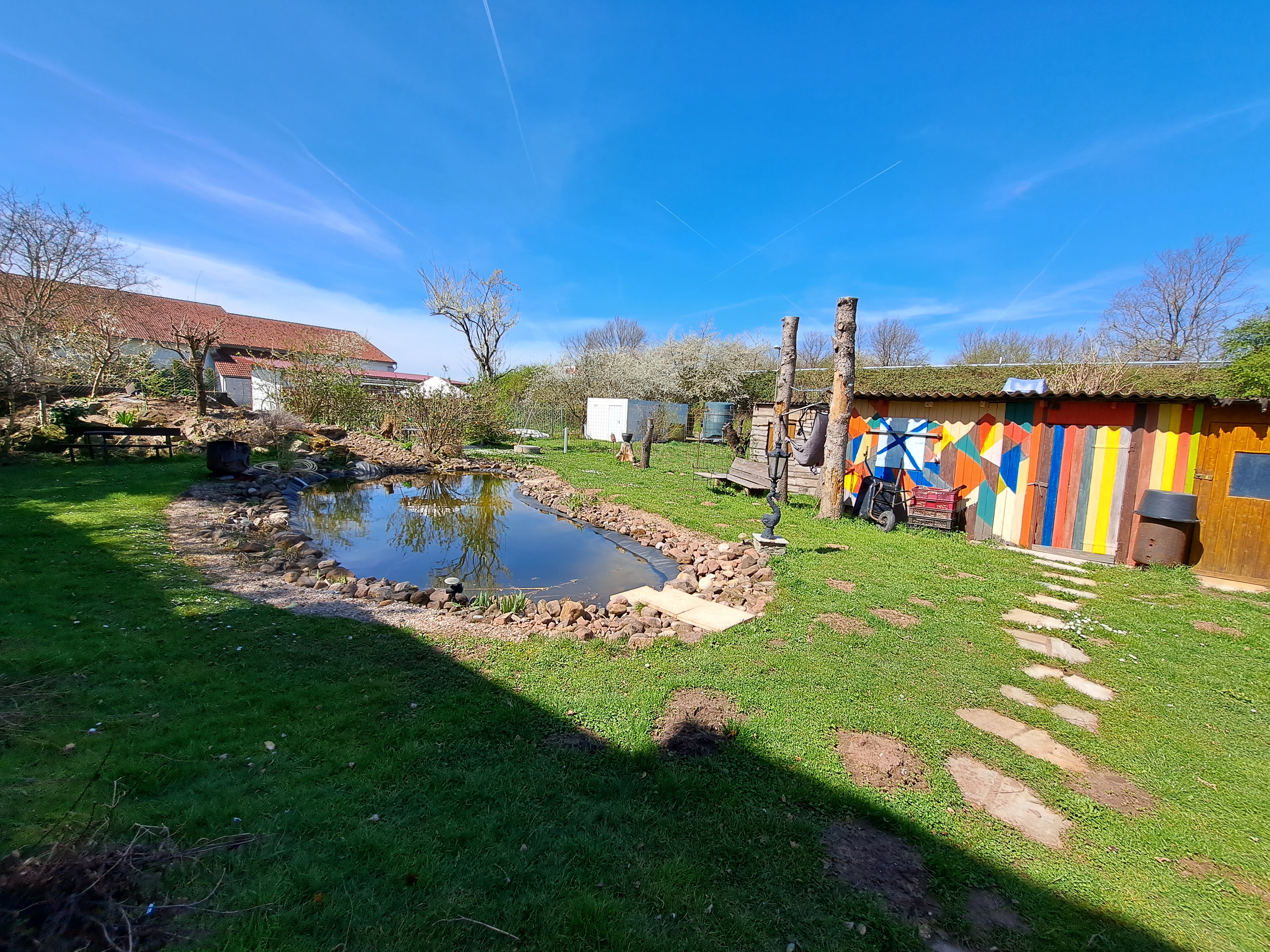 Urlaub-mit-Hund: Mediterran Hotel Juwel