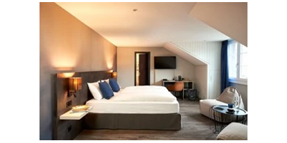 Hundehotel - WLAN - Saanenmöser - THE HEY HOTEL - Zimmer - THE HEY HOTEL