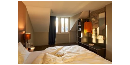 Hundehotel - WLAN - Saanenmöser - THE HEY HOTEL - Zimmer - THE HEY HOTEL