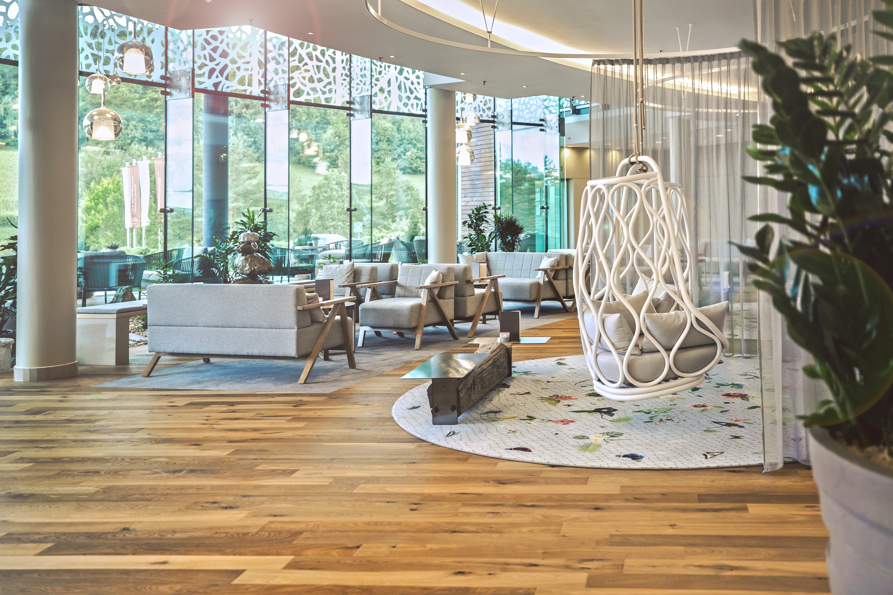 Hundehotel - PLZ 8271 (Österreich) - Das Sonnreich