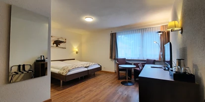 Hundehotel - WLAN - Saanenmöser - Hotel Crystal AG