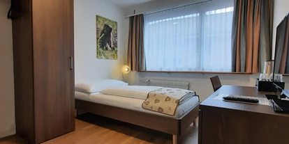 Hundehotel - WLAN - Saanenmöser - Hotel Crystal AG