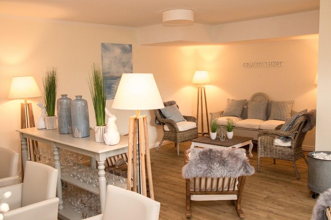 Das Frühstückshotel Büsum Hotel für den Urlaub mit Hund in Büsum